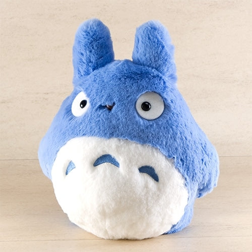 Studio Ghibli My Neighbor Totoro Nakayoshi Plush Toy 9.8-Inch