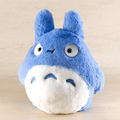 Studio Ghibli My Neighbor Totoro Nakayoshi Plush Toy 9.8-Inch