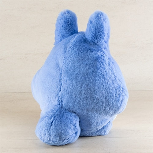 Studio Ghibli My Neighbor Totoro Nakayoshi Plush Toy 9.8-Inch