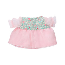 قم بتحميل الصورة في عارض الصور، Miffy Flower Dress for Plush Toy (Pink- Dress Only) - Flower Miffy Limited