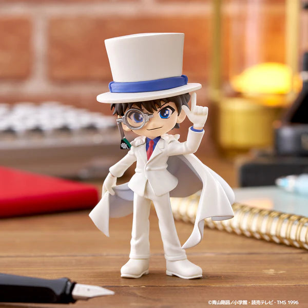 PalVerse Detective Conan Characters Figure vol.1 [BOX]