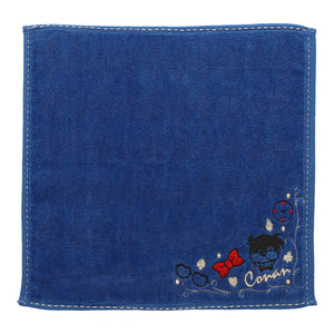 Detective Conan Handkerchief Shiny Conan