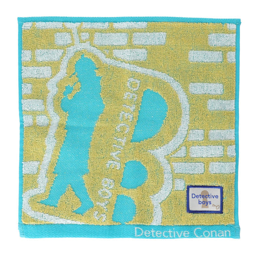 Detective Conan Handkerchief