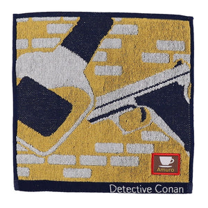 Detective Conan Handkerchief