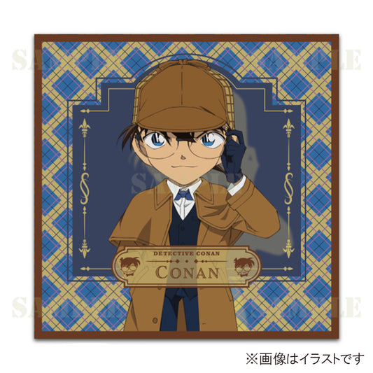 Detective Conan Handkerchief