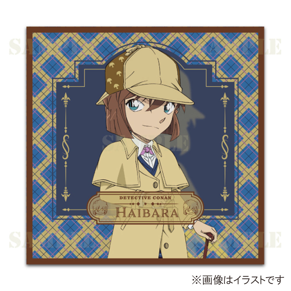 Detective Conan Handkerchief