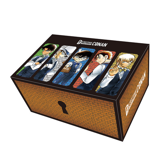 Detective Conan TCG Storage Box
