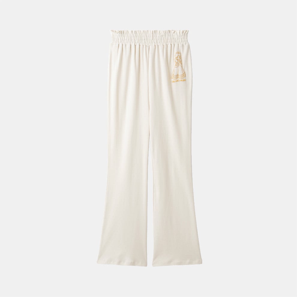Super Mario Peach Collection Long Pants NSJ_8_BHALS