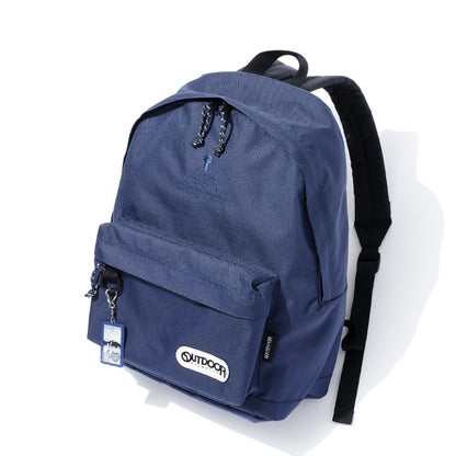 Detective Conan × OUTDOOR Daypack Bag Conan