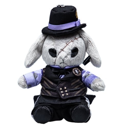 Bitter Rabbit Mini Undertaker - Kuroshitsuji Cafe & Shop Edition