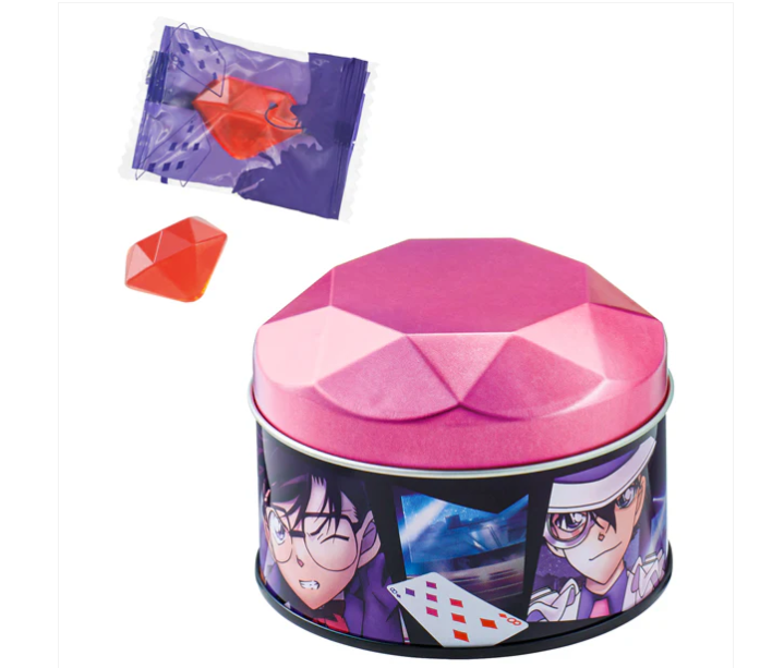 Detective Conan Jewel Candy- Detective Conan Universal Studio Japan Limited