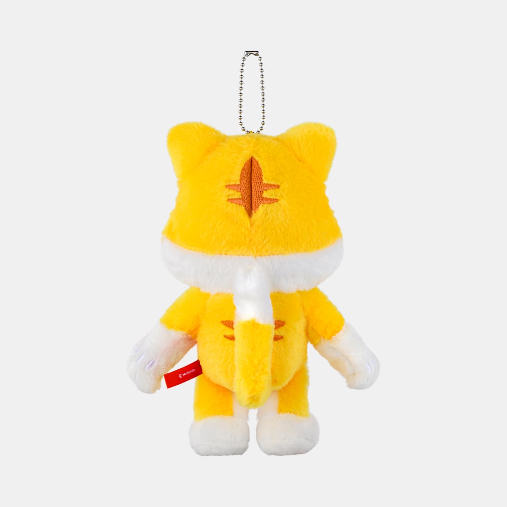 Nintendo Super Mario Power-Up Mascot C NSJ_8_ADACQ