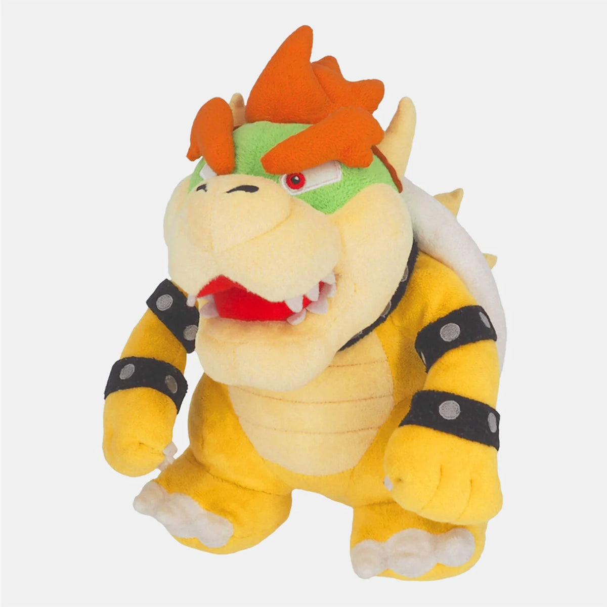 Nintendo Super Mario Bowser All Star Collection Plush AC10 S VM_NSJ_8_ALAAK
