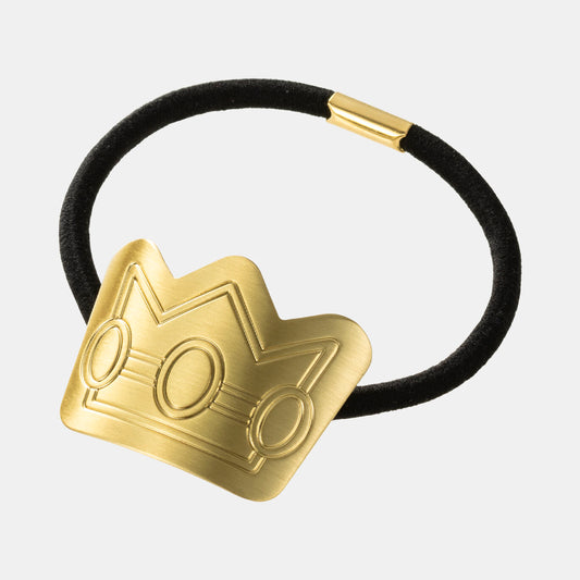 Nintendo Super Mario Peach Hair Elastic NSJ_8_AEAD6