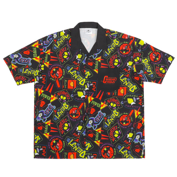 Chainsaw Man Unisex Shirt