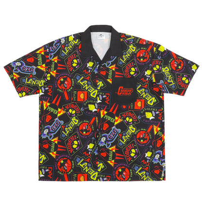 Chainsaw Man Unisex Shirt