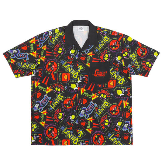 Chainsaw Man Unisex Shirt