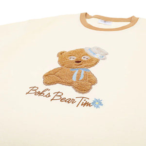 Minions Fluffy Tim T-shirt (S~L) - Universal Studio Japan Limited