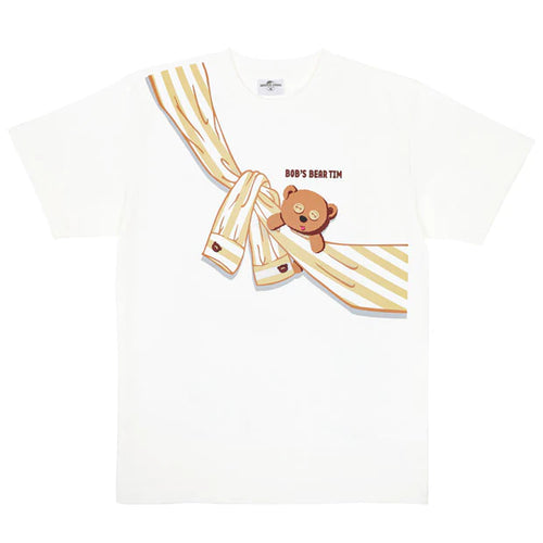 Minion Printed T-shirt (S~L) - Universal Studio Japan Limited