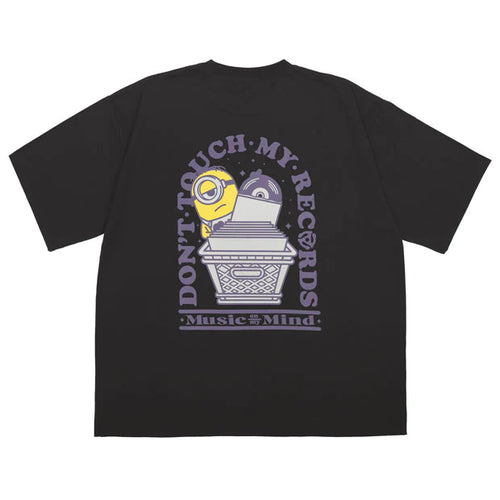 Minion Printed T-shirt (S~XL) - Universal Studio Japan Limited