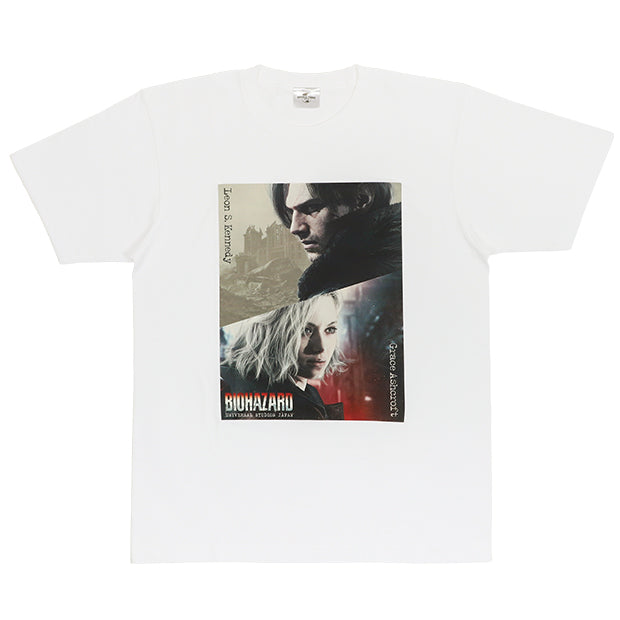 Resident Evil Unisex T-Shirt