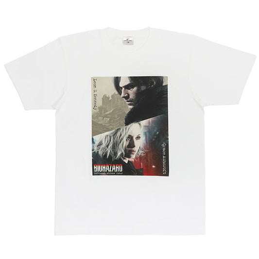 Resident Evil Unisex T-Shirt