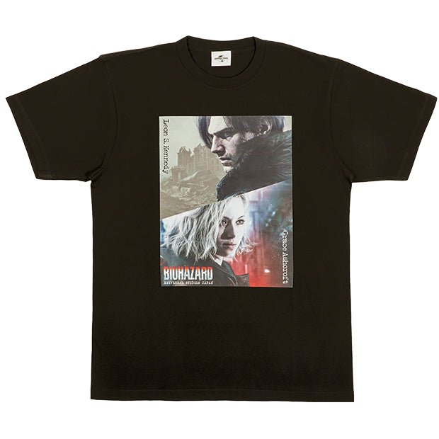 BIOHAZARD Unisex T-Shirt
