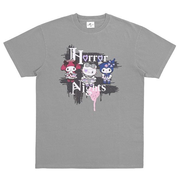 Sanrio Halloween Unisex T-Shirt