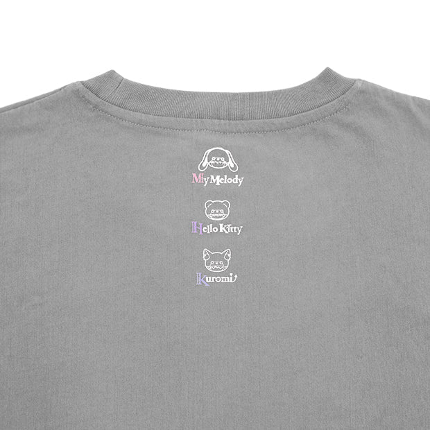 Sanrio Halloween Unisex T-Shirt