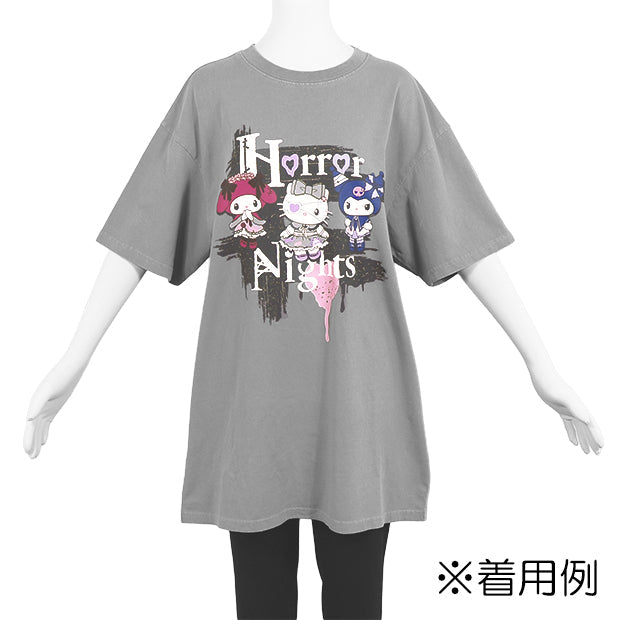 Sanrio Halloween Unisex T-Shirt