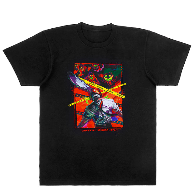 Chainsaw Man Unisex T-Shirt
