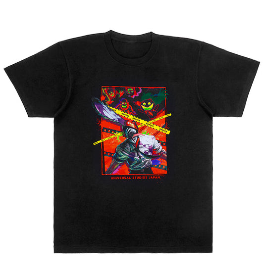 Chainsaw Man Unisex T-Shirt