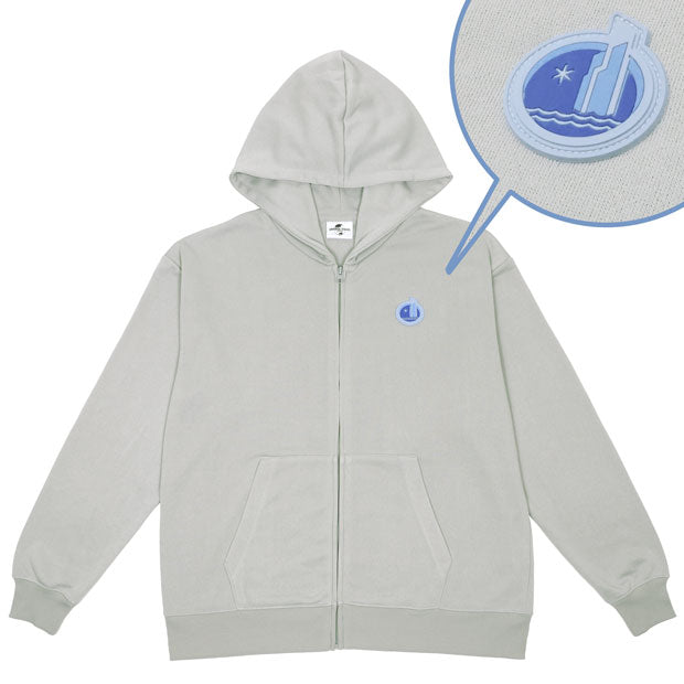 Detective Conan Hoodie (S~XL) Universal Studio Japan Exclusive