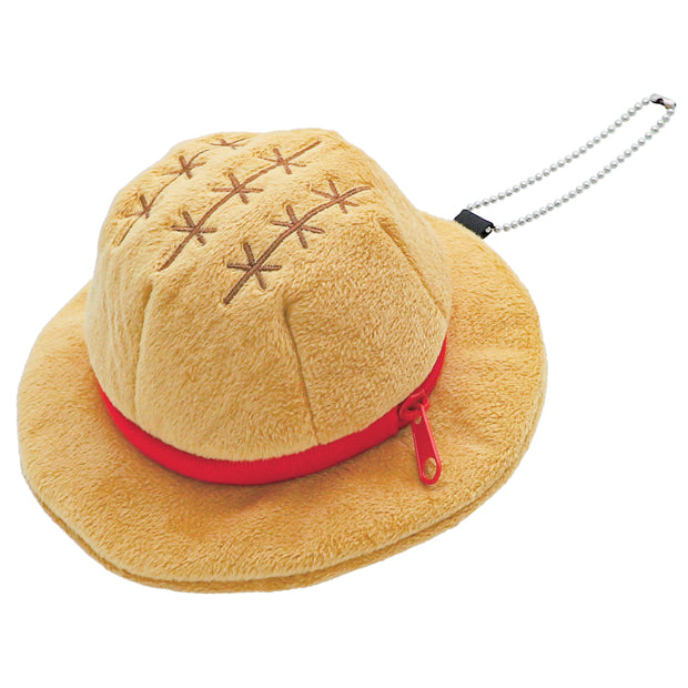 ONE PIECE Eco Bag With Pouch