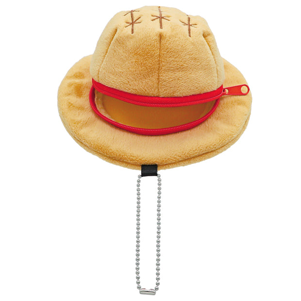 ONE PIECE Eco Bag With Pouch