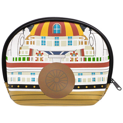 ONE PIECE Thousand Sunny Pouch