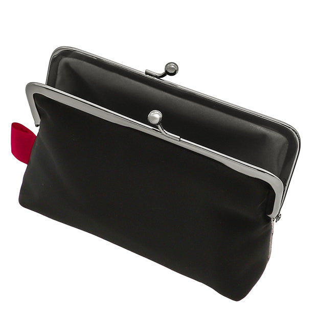 Tomie Halloween Horror Nights Clasp Pouch
