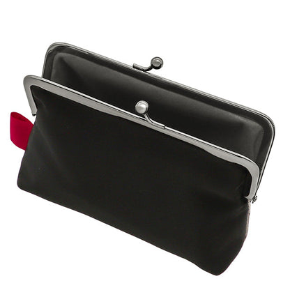 Tomie Halloween Horror Nights Clasp Pouch
