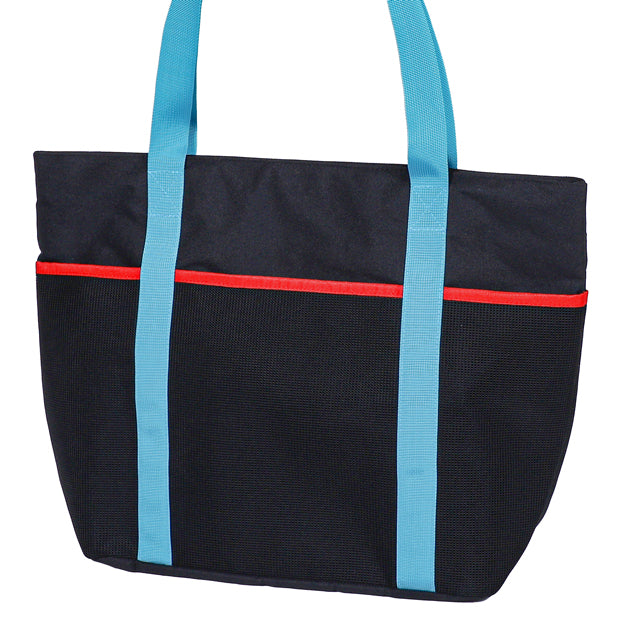 One Piece Straw Hat Pirates Tote Bag