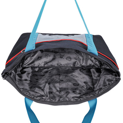 One Piece Straw Hat Pirates Tote Bag
