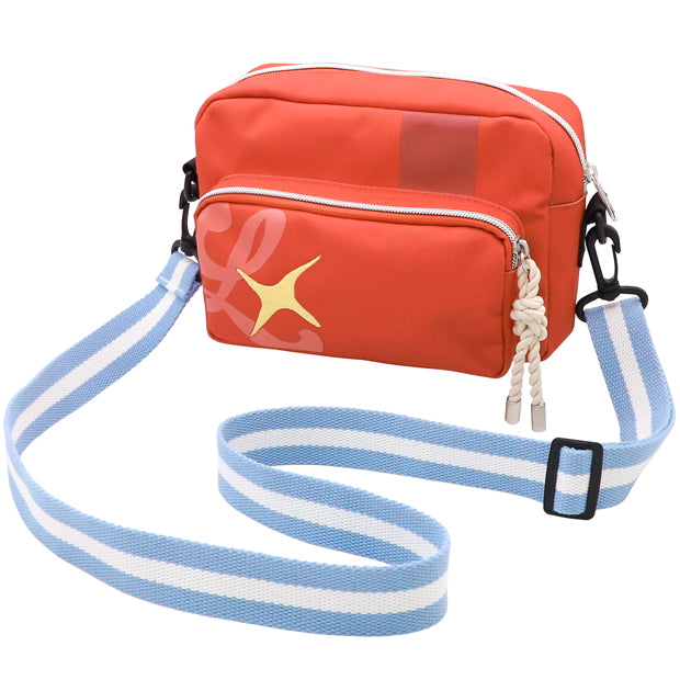 Monkey D. Luffy Shoulder Bag