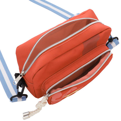 Monkey D. Luffy Shoulder Bag