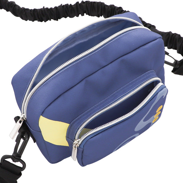 ONE PIECE Sanji Shoulder Bag