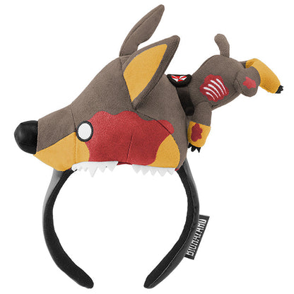 Resident Evil Headband