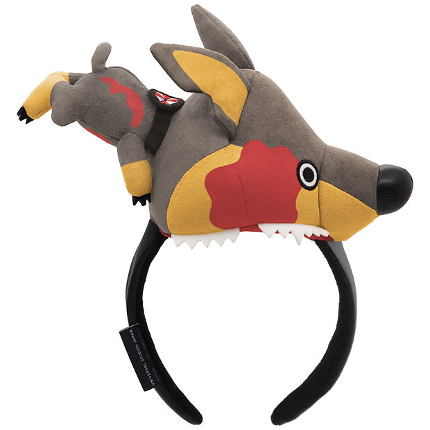 Resident Evil Headband