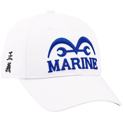 ONE PIECE Marine Cap