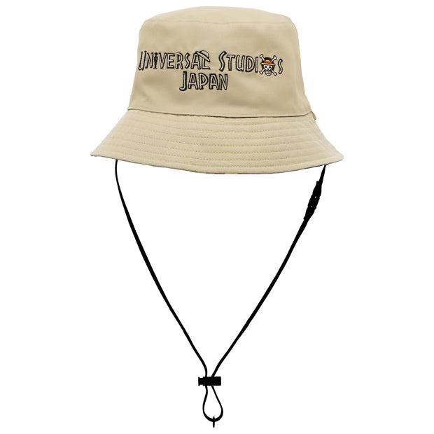 ONE PIECE Jurassic World Reversible Hat