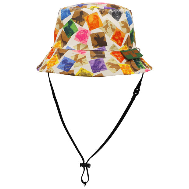 ONE PIECE Jurassic World Reversible Hat