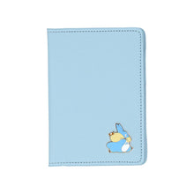 قم بتحميل الصورة في عارض الصور، Ghibli My Neighbor Totoro Leather Passport Case - Ghibli Studio