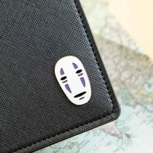 قم بتحميل الصورة في عارض الصور، Ghibli Spirited Away Leather Passport Case - Ghibli Studio